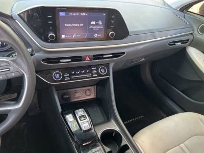 2022 Hyundai Sonata — photo 12 view