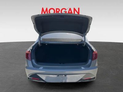 2022 Hyundai Sonata — photo 7 view