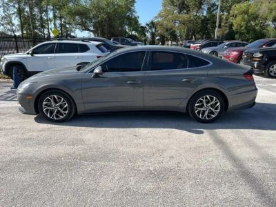 2022 Hyundai Sonata — photo 15 view