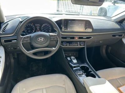 2022 Hyundai Sonata — photo 11 view