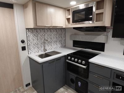 2025 Prime Time RV Tracer - Photo 8