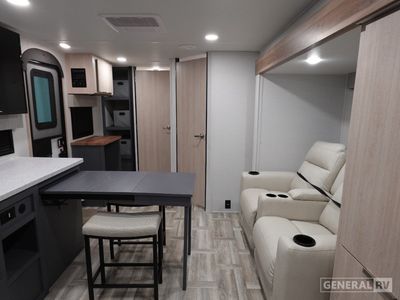 2025 Prime Time RV Tracer - Photo 6