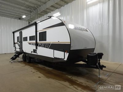 2025 Prime Time RV Tracer - Photo 1