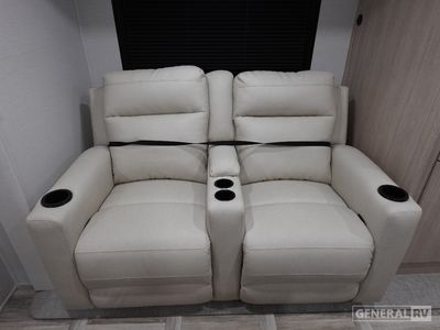 2025 Prime Time RV Tracer - Photo 12