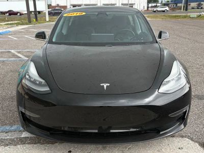 2019 Tesla Model 3 — photo 8 view