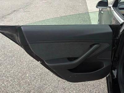 2019 Tesla Model 3 — photo 12 view