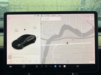 2019 Tesla Model 3 — photo 20 view