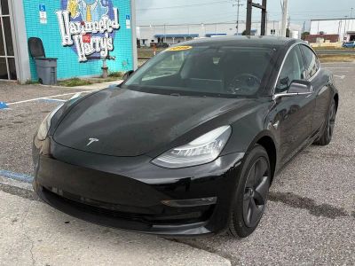 2019 Tesla Model 3 — photo 7 view
