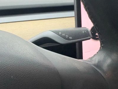 2019 Tesla Model 3 — photo 23 view