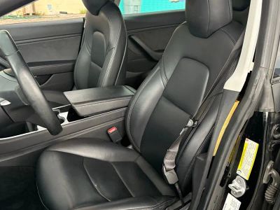 2019 Tesla Model 3 — photo 9 view