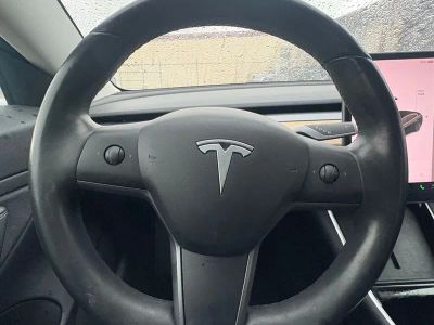 2019 Tesla Model 3 — photo 19 view