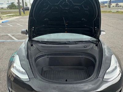2019 Tesla Model 3 — photo 18 view