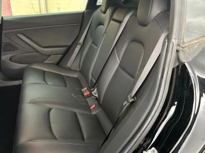 2019 Tesla Model 3 — photo 11 view