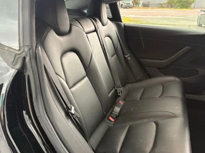 2019 Tesla Model 3 — photo 14 view