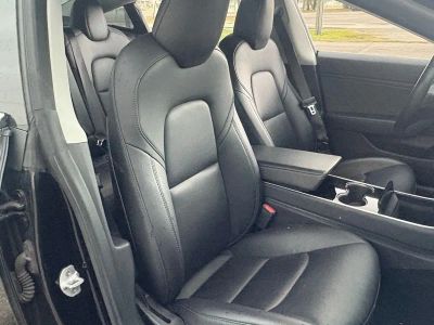 2019 Tesla Model 3 — photo 16 view