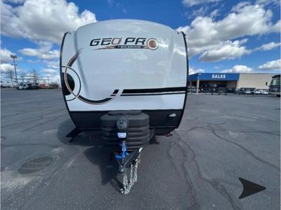 2026 Forest River RV GEO PRO - Photo 4