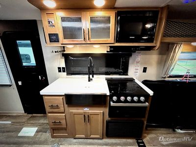 2023 Forest River Cherokee Grey Wolf Black Label - Photo 6