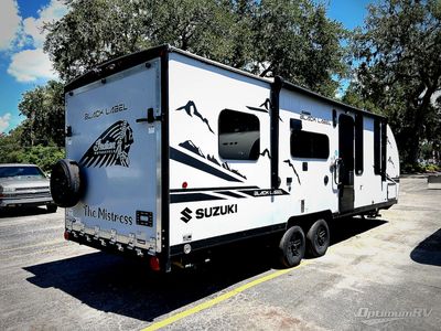 2023 Forest River Cherokee Grey Wolf Black Label - Photo 2