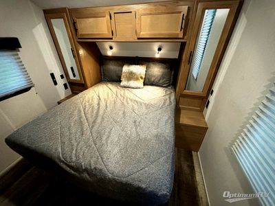 2023 Forest River Cherokee Grey Wolf Black Label - Photo 8