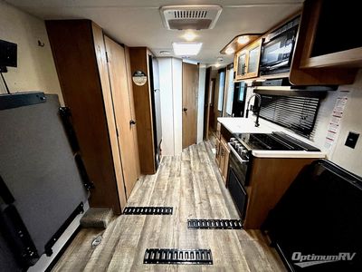 2023 Forest River Cherokee Grey Wolf Black Label - Photo 5