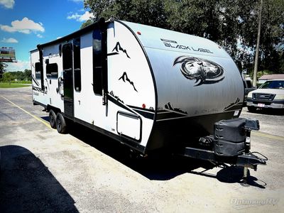 2023 Forest River Cherokee Grey Wolf Black Label - Photo 1