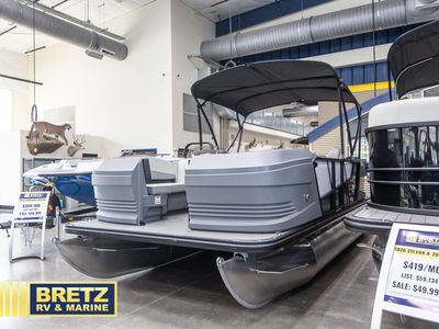 2026 Sylvan A - Series - Photo 2