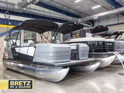 2026 Sylvan A - Series - Photo 1