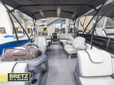 2026 Sylvan A - Series - Photo 8