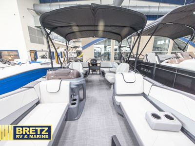 2026 Sylvan A - Series - Photo 7