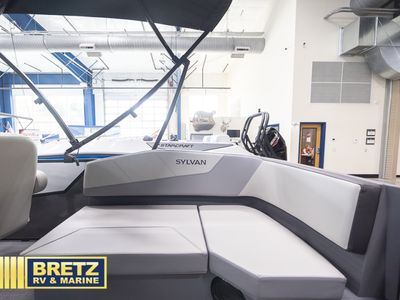 2026 Sylvan A - Series - Photo 12