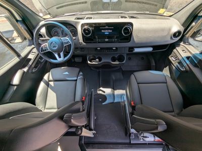 2024 Entegra Coach Launch — detail view
