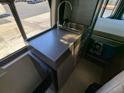 2024 Entegra Coach Launch — photo 14 view