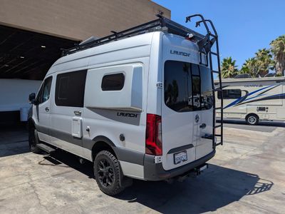 2024 Entegra Coach Launch — photo 21 view