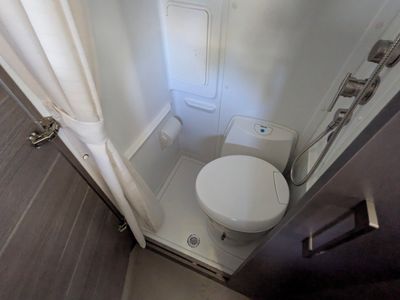 2024 Entegra Coach Launch — photo 7 view