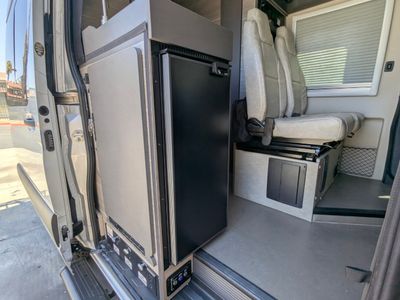 2024 Entegra Coach Launch — front three-quarter view