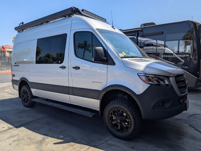 2024 Entegra Coach Launch — photo 13 view