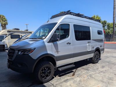 2024 Entegra Coach Launch — photo 10 view