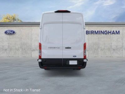 2026 Ford Transit-350 - Photo 5