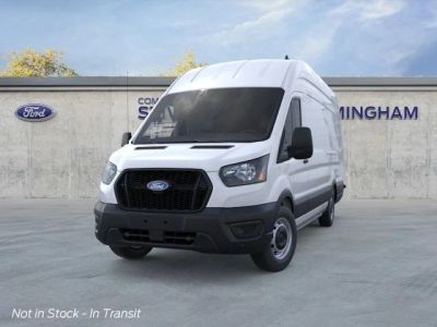 2026 Ford Transit-350 - Photo 2