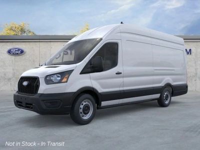 2026 Ford Transit-350 - Photo 1