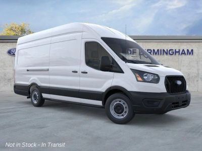 2026 Ford Transit-350 - Photo 7