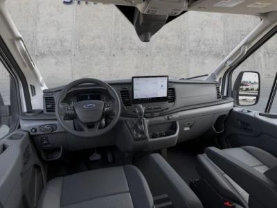 2026 Ford Transit-350 - Photo 9