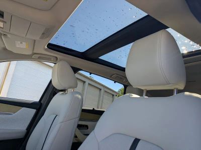 2026 Mazda CX-90 — photo 22 view