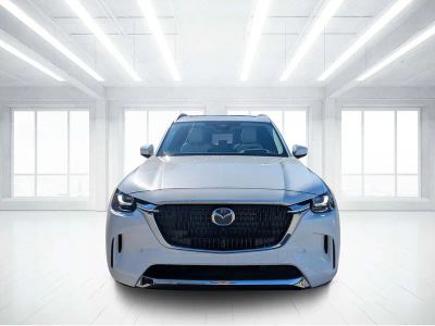 2026 Mazda CX-90 — photo 8 view