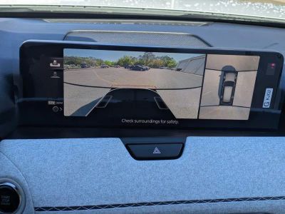 2026 Mazda CX-90 — photo 21 view