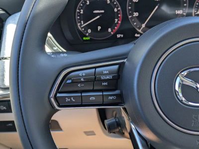 2026 Mazda CX-90 — photo 16 view