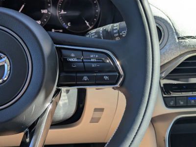 2026 Mazda CX-90 — photo 17 view
