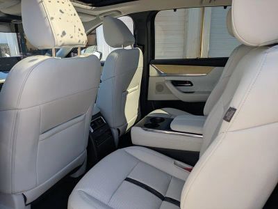 2026 Mazda CX-90 — photo 12 view