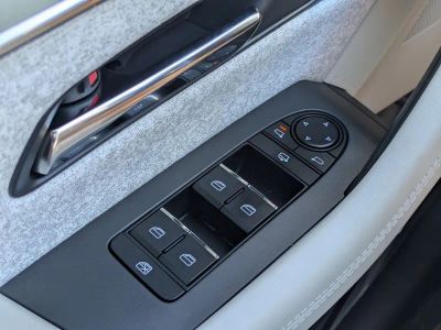 2026 Mazda CX-90 — photo 28 view