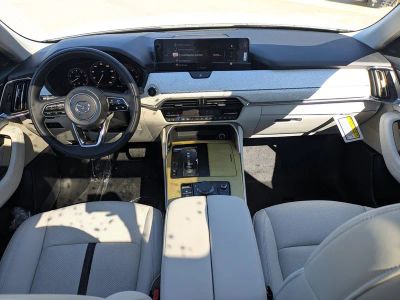 2026 Mazda CX-90 — photo 14 view